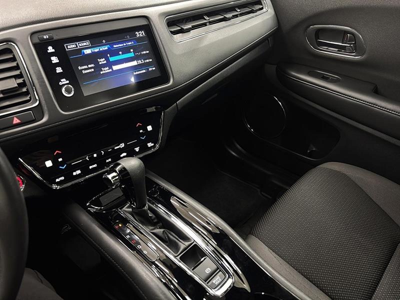 honda HR-V 2020 - 13