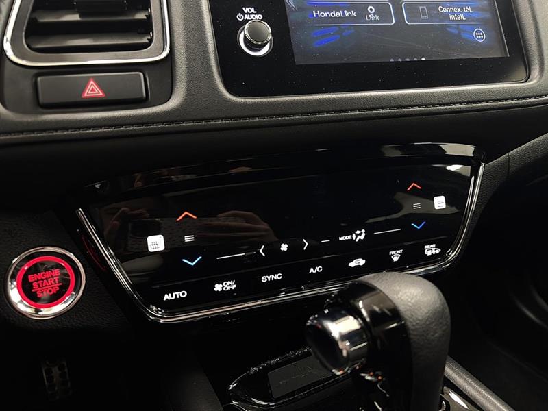 honda HR-V 2020 - 15