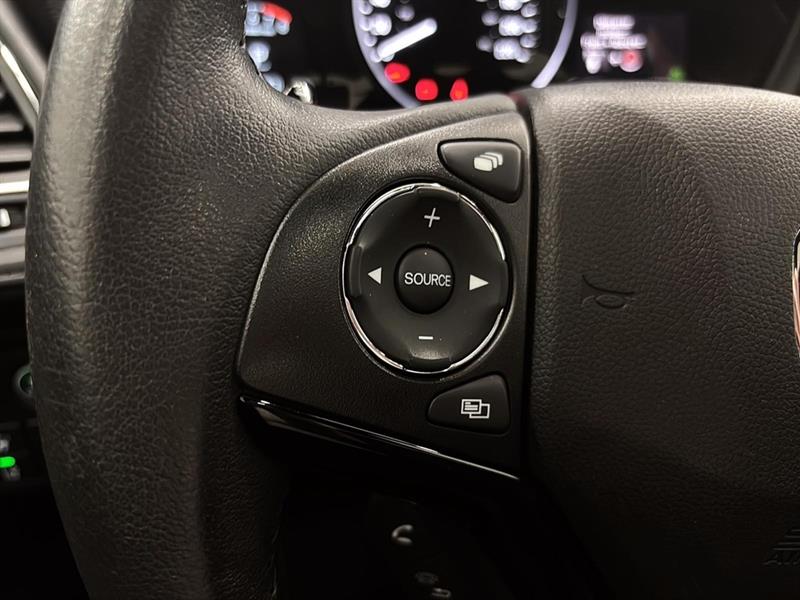 honda HR-V 2020 - 18