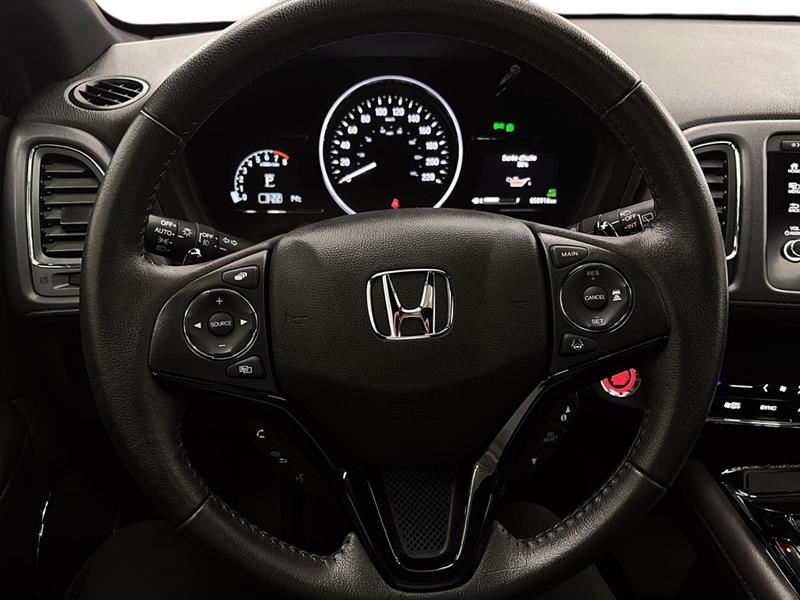 honda HR-V 2020 - 19