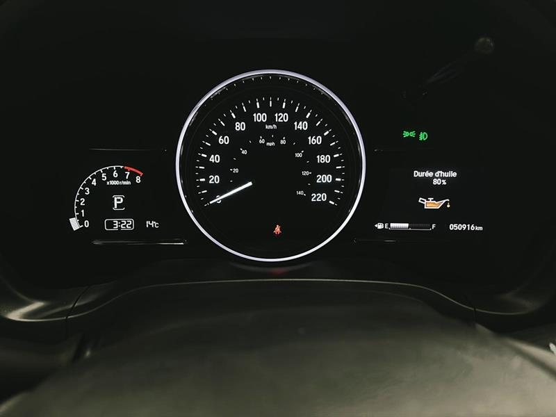 honda HR-V 2020 - 20