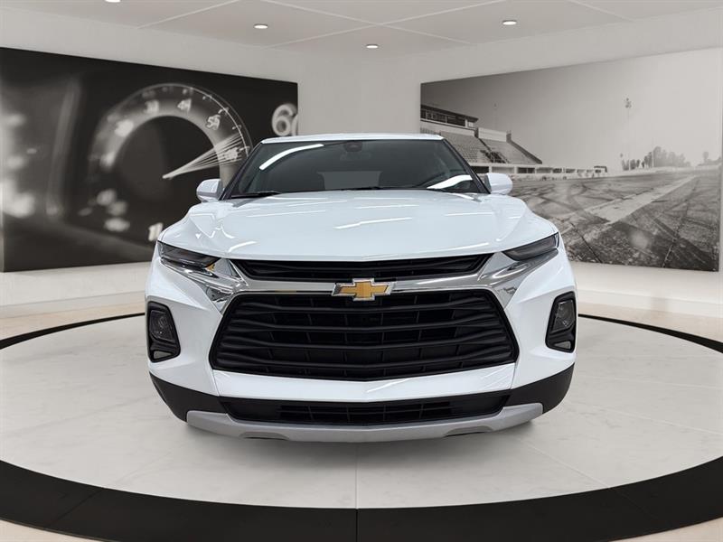 chevrolet Blazer 2022 - 2