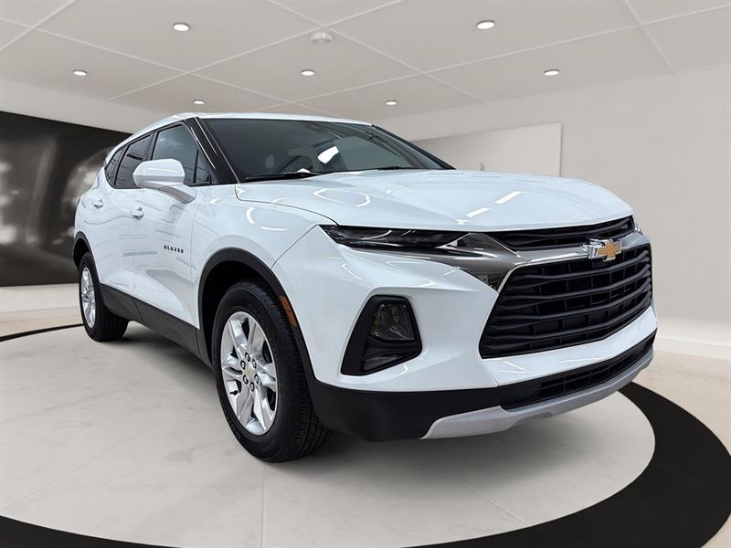 chevrolet Blazer 2022 - 3