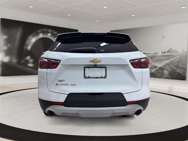 chevrolet Blazer 2022 - 6