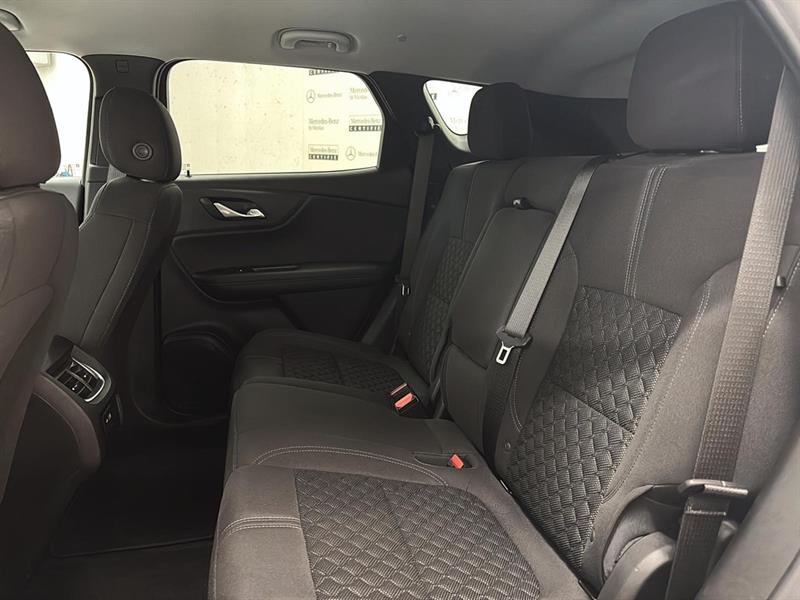 chevrolet Blazer 2022 - 8