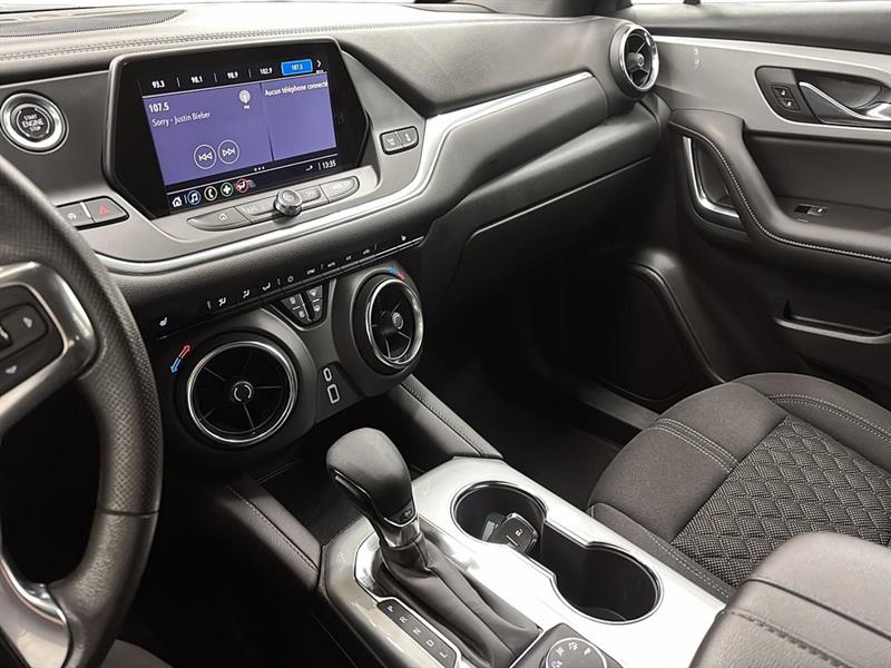 chevrolet Blazer 2022 - 11