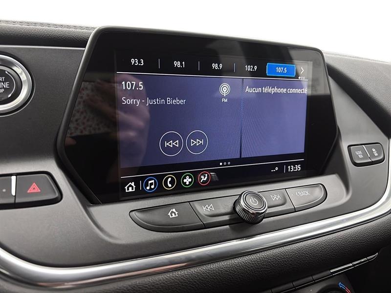 chevrolet Blazer 2022 - 12