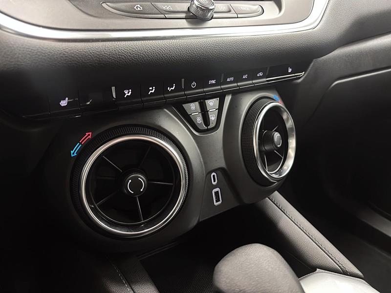 chevrolet Blazer 2022 - 13