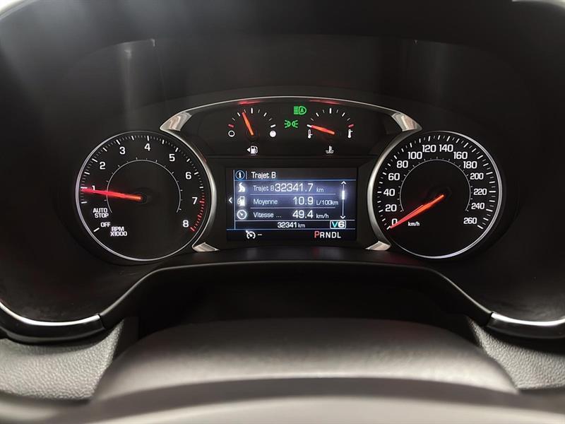 chevrolet Blazer 2022 - 16