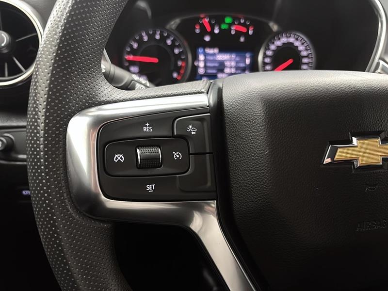 chevrolet Blazer 2022 - 18