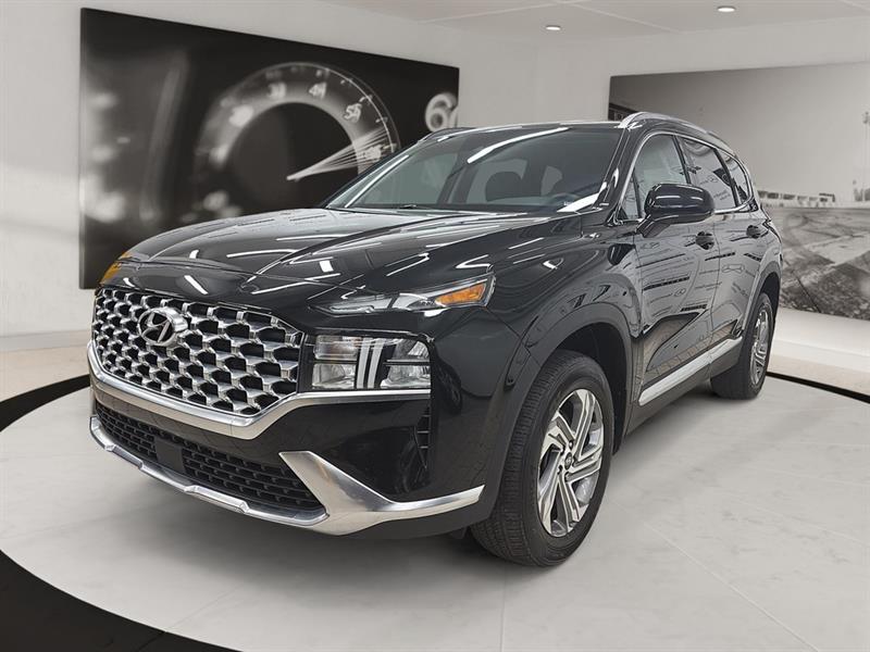 hyundai Santa Fe 2023