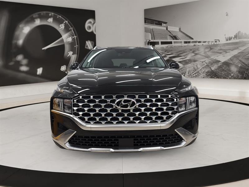 hyundai Santa Fe 2023 - 2