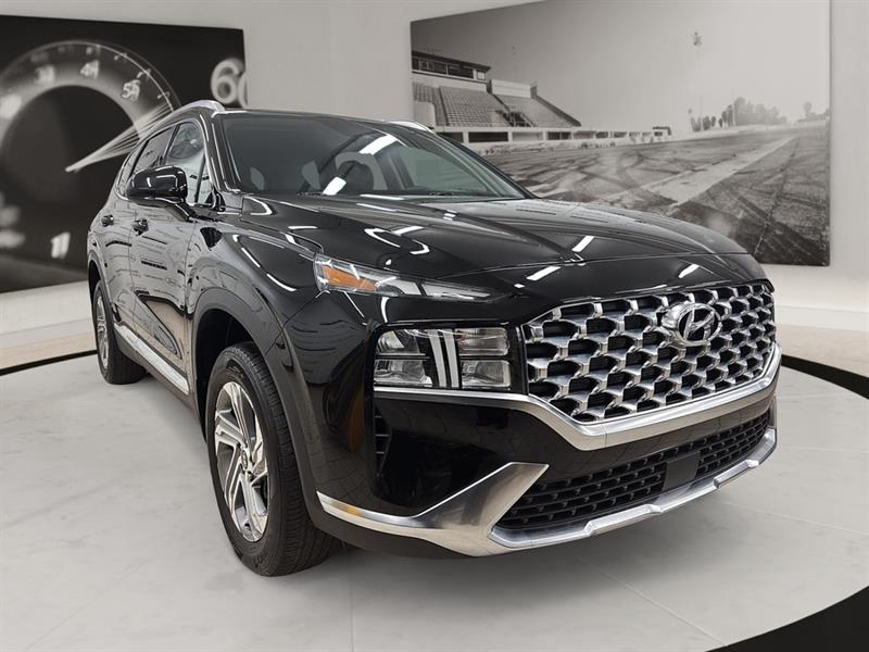 hyundai Santa Fe 2023 - 3