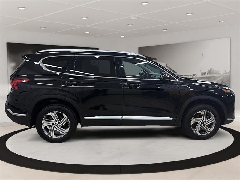 hyundai Santa Fe 2023 - 4