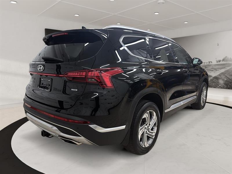 hyundai Santa Fe 2023 - 5