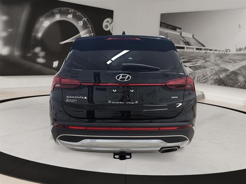 hyundai Santa Fe 2023 - 6