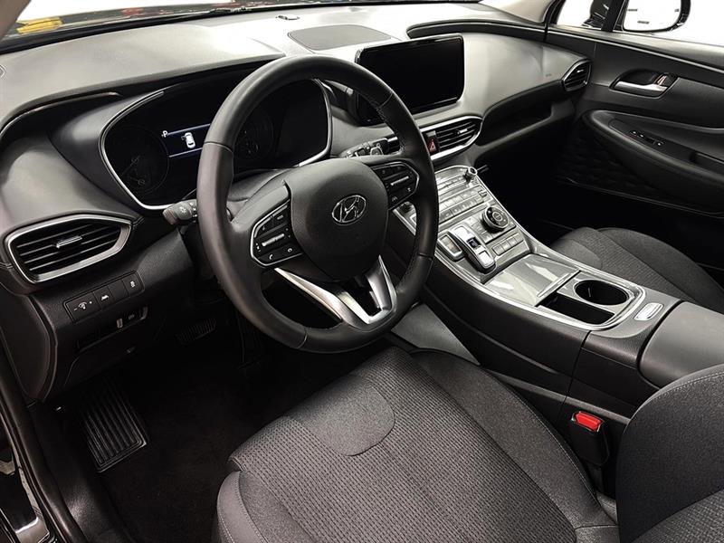 hyundai Santa Fe 2023 - 9