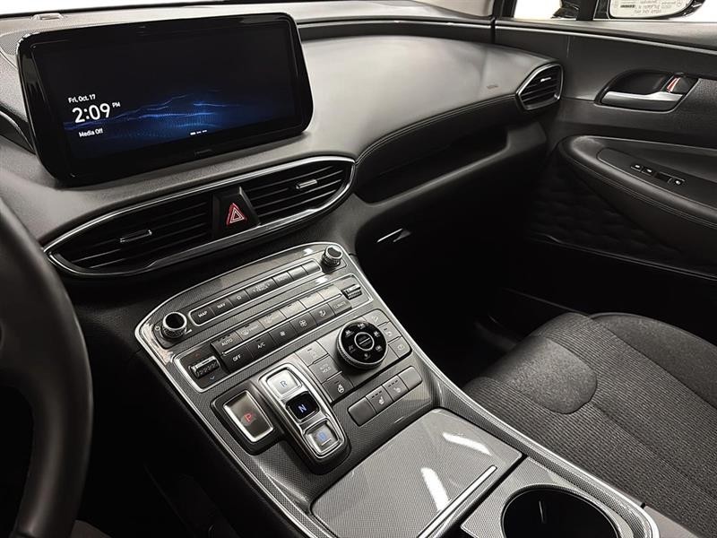 hyundai Santa Fe 2023 - 11