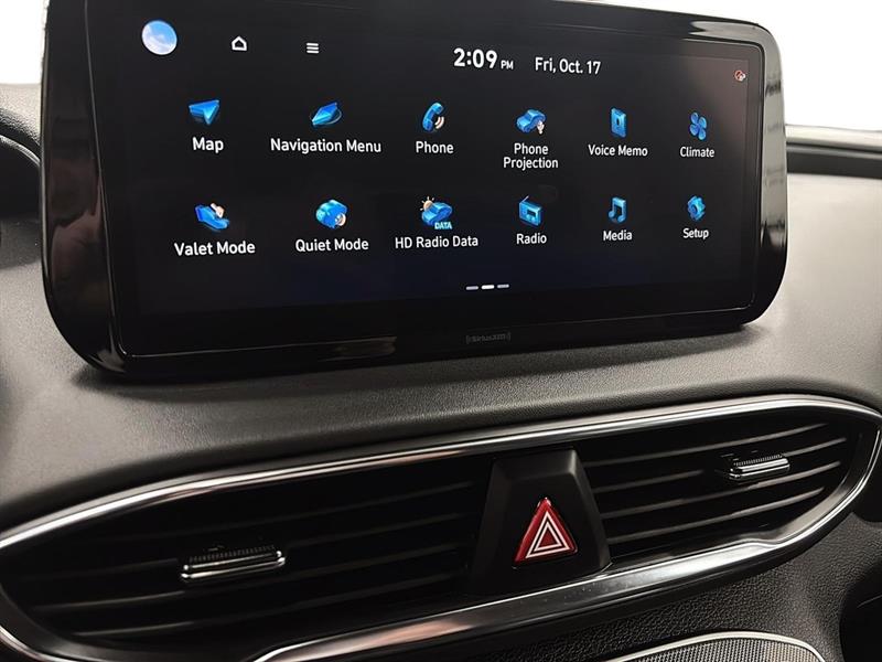 hyundai Santa Fe 2023 - 12