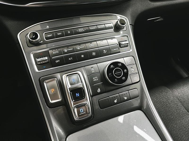 hyundai Santa Fe 2023 - 13