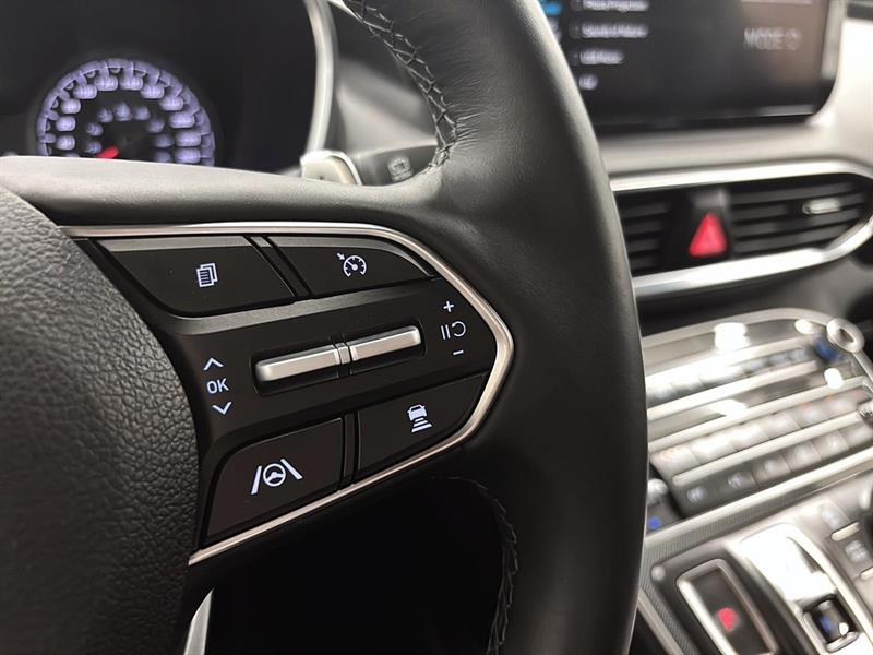 hyundai Santa Fe 2023 - 17