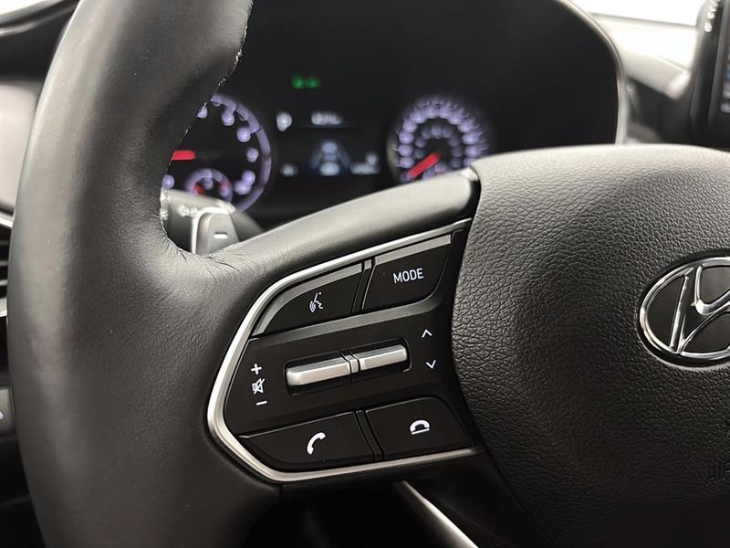 hyundai Santa Fe 2023 - 18