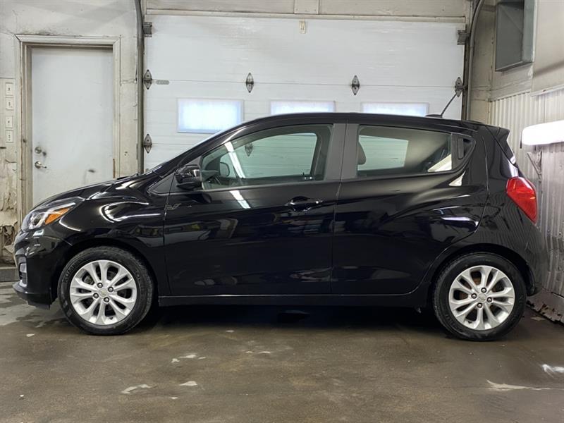 chevrolet Spark 2022 - 4