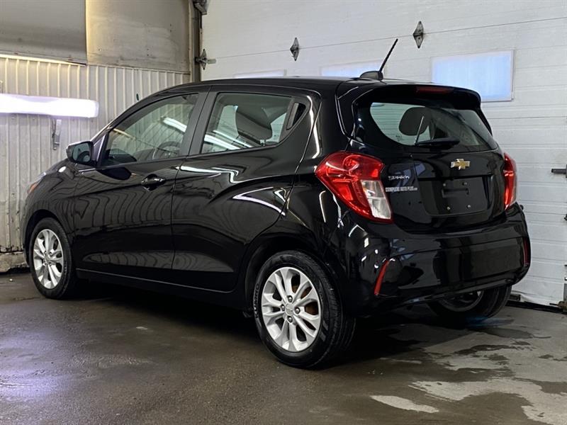 chevrolet Spark 2022 - 5