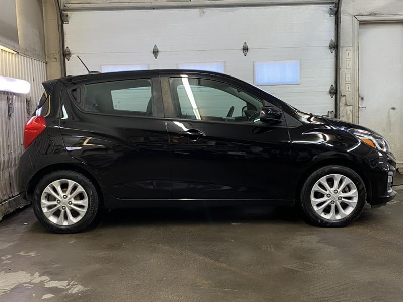 chevrolet Spark 2022 - 9