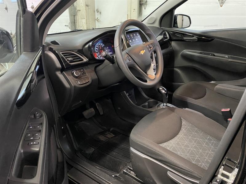 chevrolet Spark 2022 - 14