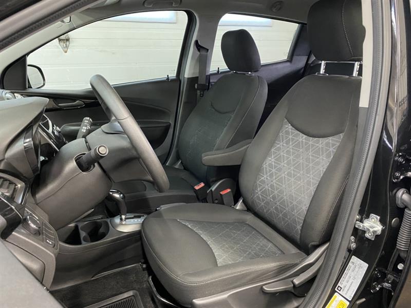 chevrolet Spark 2022 - 15