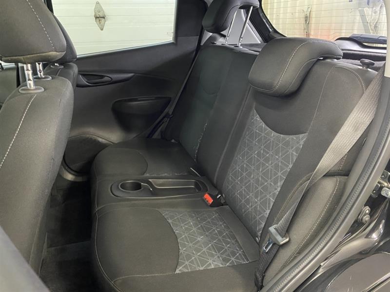 chevrolet Spark 2022 - 18