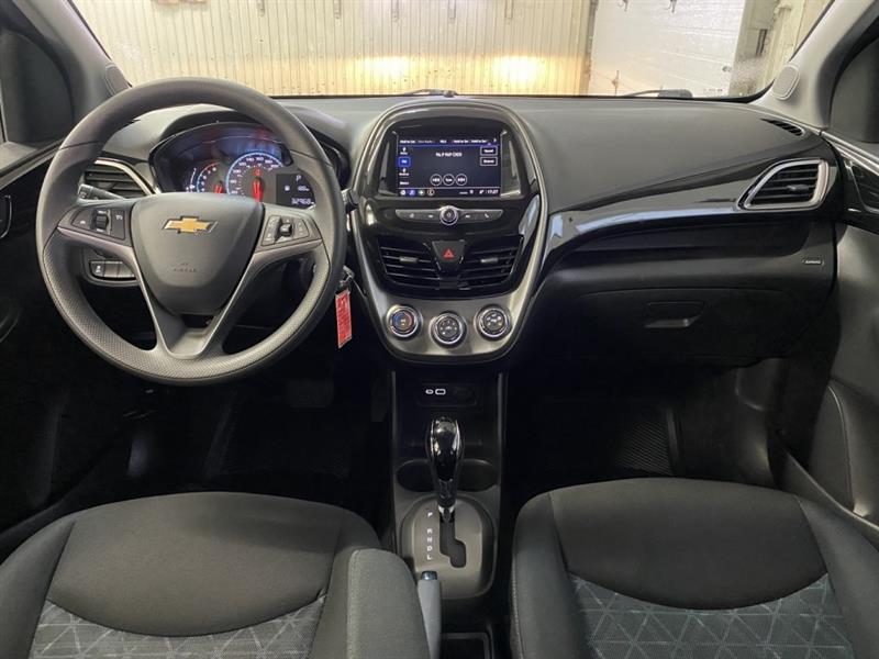 chevrolet Spark 2022 - 20