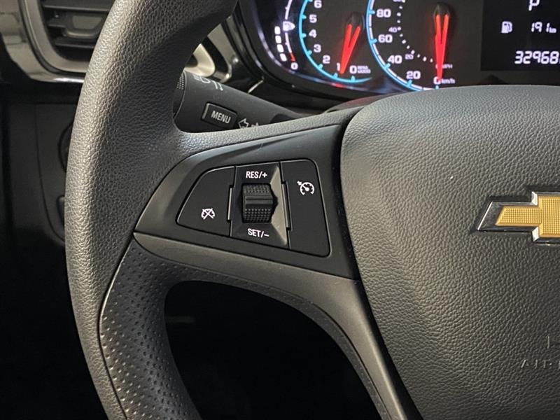 chevrolet Spark 2022 - 21