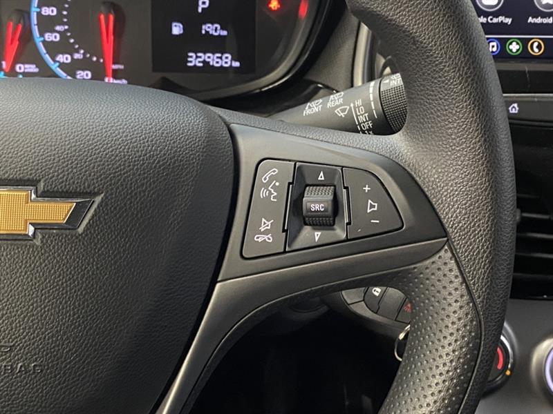 chevrolet Spark 2022 - 22