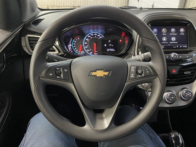 chevrolet Spark 2022 - 23