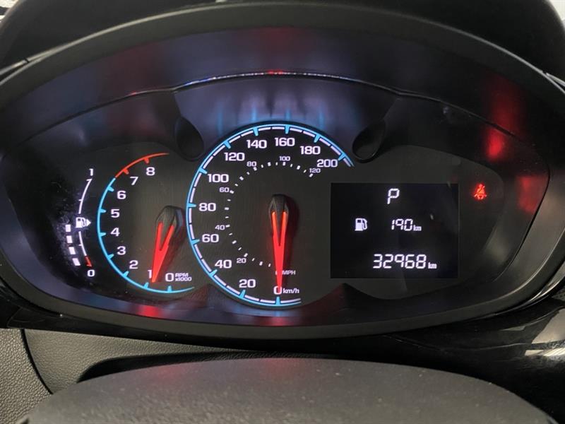 chevrolet Spark 2022 - 24