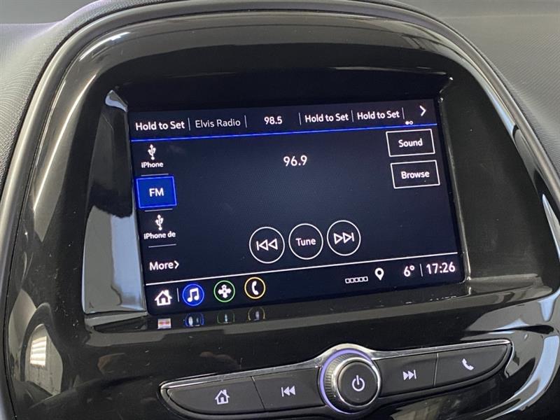 chevrolet Spark 2022 - 25