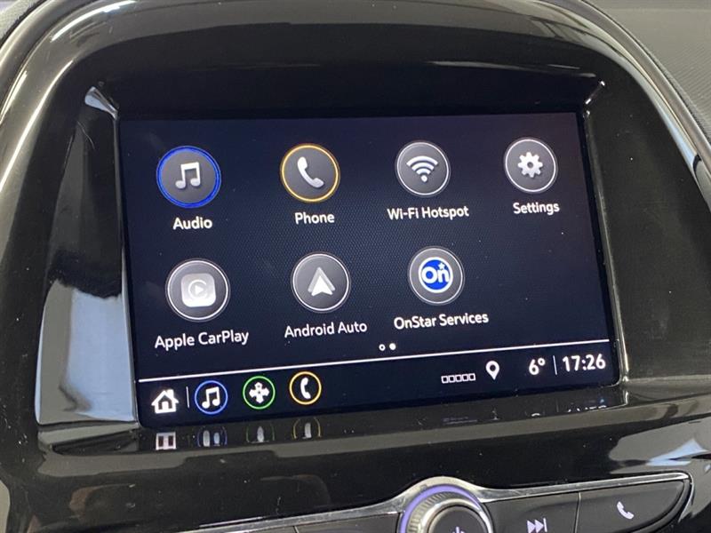 chevrolet Spark 2022 - 26