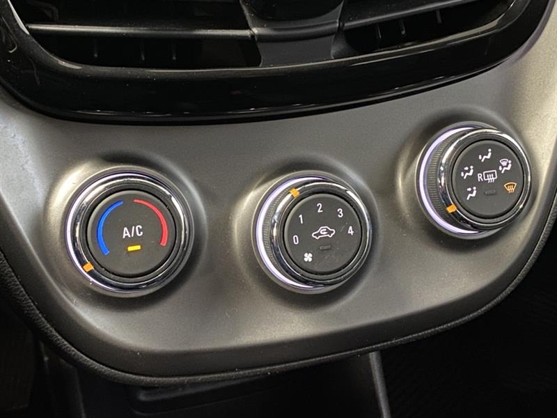 chevrolet Spark 2022 - 27