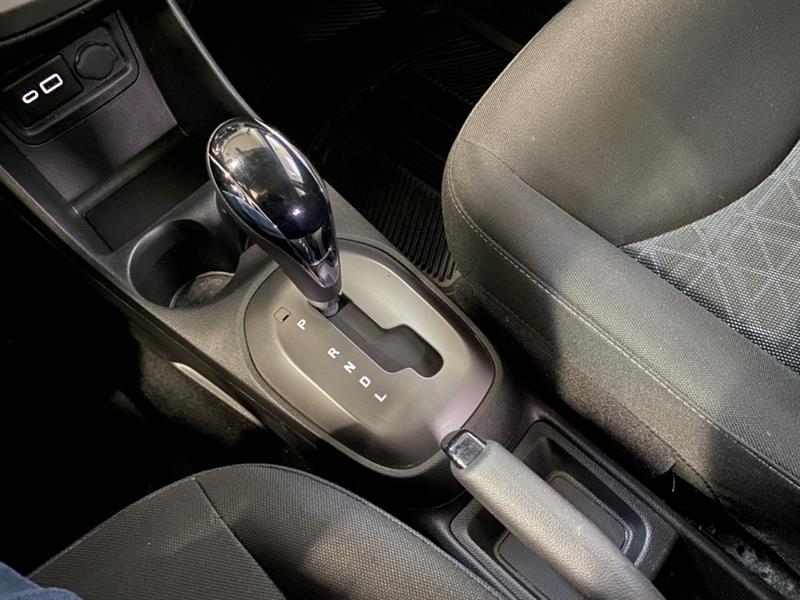 chevrolet Spark 2022 - 28