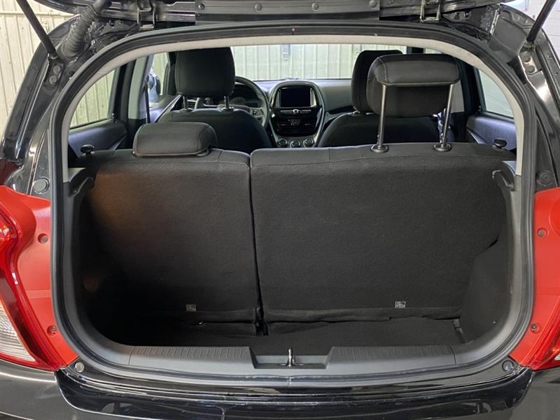 chevrolet Spark 2022 - 31