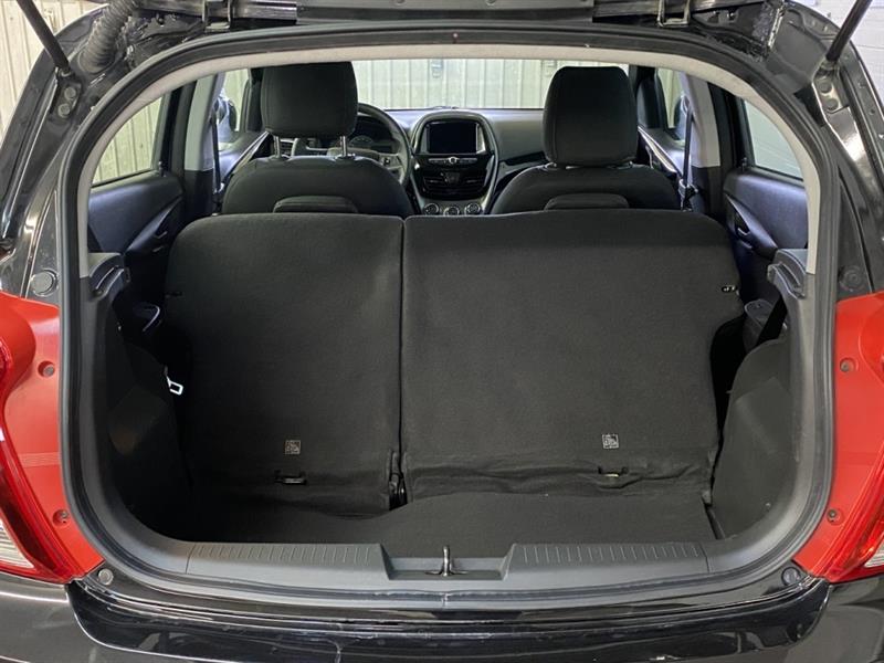 chevrolet Spark 2022 - 32