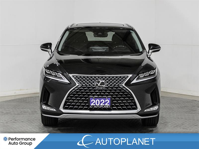 lexus RX 350 2022 - 3