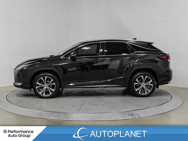 lexus RX 350 2022 - 5