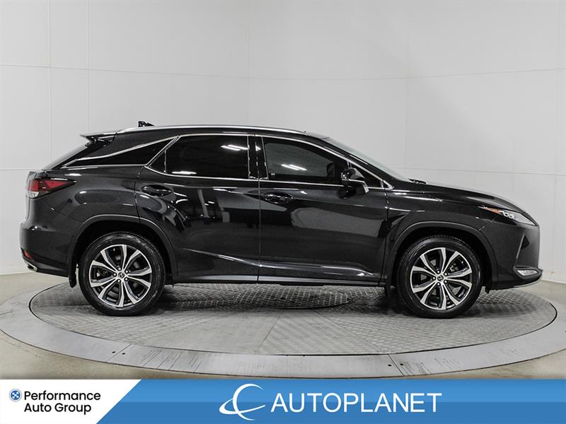 lexus RX 350 2022 - 10