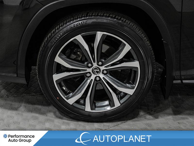 lexus RX 350 2022 - 13