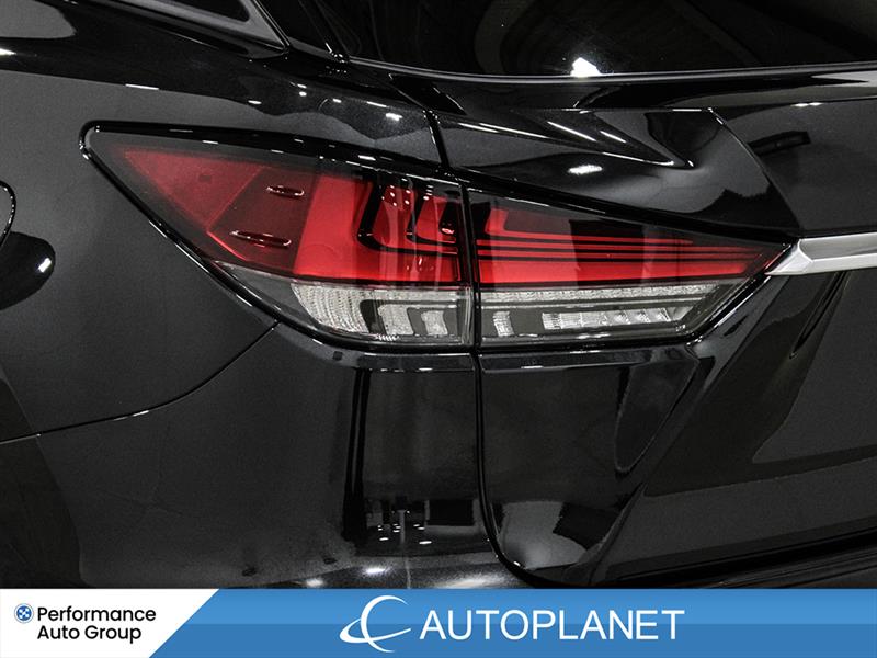 lexus RX 350 2022 - 14