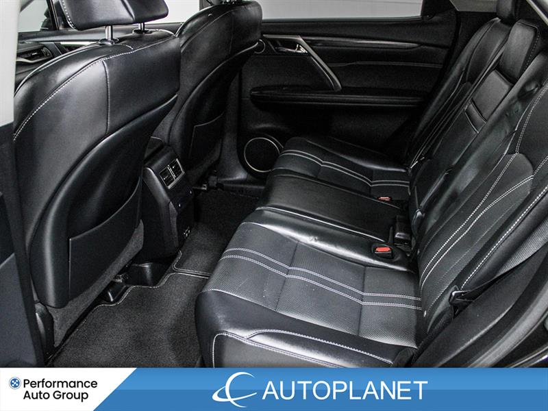 lexus RX 350 2022 - 21