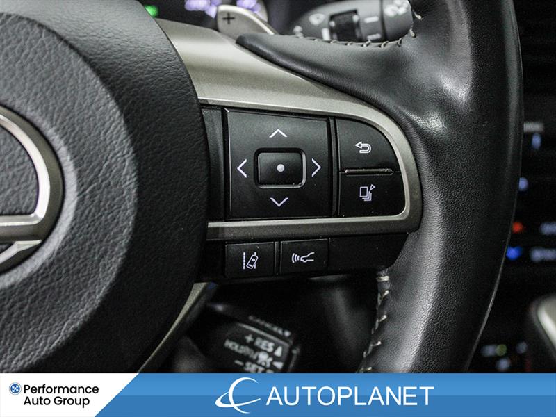 lexus RX 350 2022 - 29